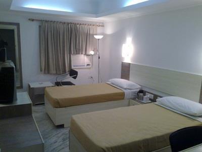 מלון אגרה Kumar Grand Casa מראה חיצוני תמונה