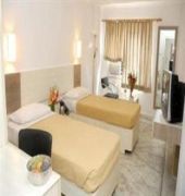 מלון אגרה Kumar Grand Casa מראה חיצוני תמונה